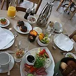 Sdr. Bjert Värdshus 3*