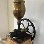 Fogadó Sdr. Bjert 3*