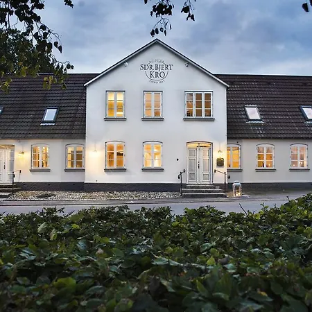 Värdshus Sdr. Bjert 3*