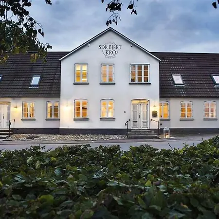 Sdr. Bjert