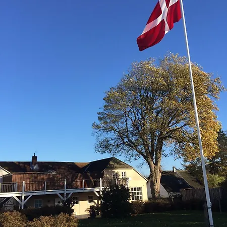 Sdr. Bjert Kro