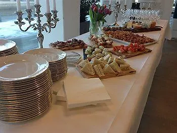 Värdshus Sdr. Bjert