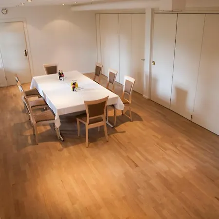 Värdshus Sdr. Bjert