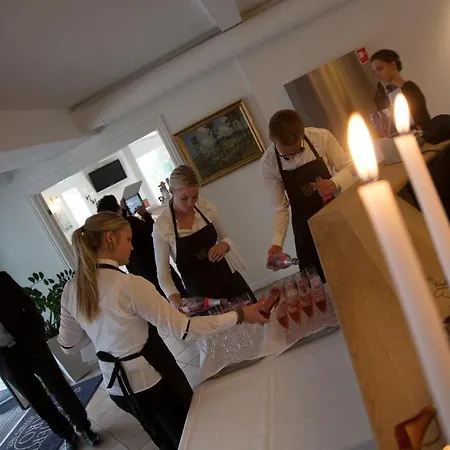Värdshus Sdr. Bjert 3*