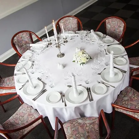 Sdr. Bjert Värdshus 3*