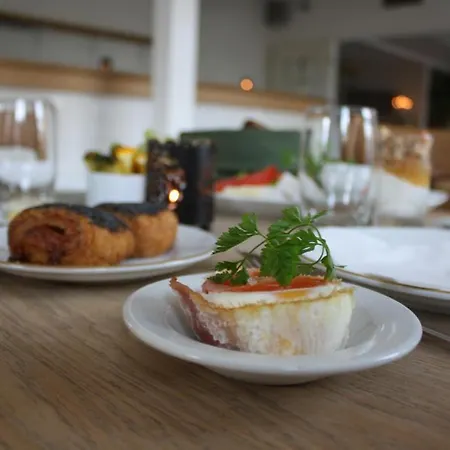 Inn Sdr. Bjert Bjert Strand