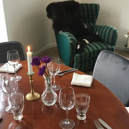Värdshus Sdr. Bjert