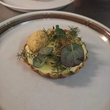 Sdr. Bjert Värdshus 3*