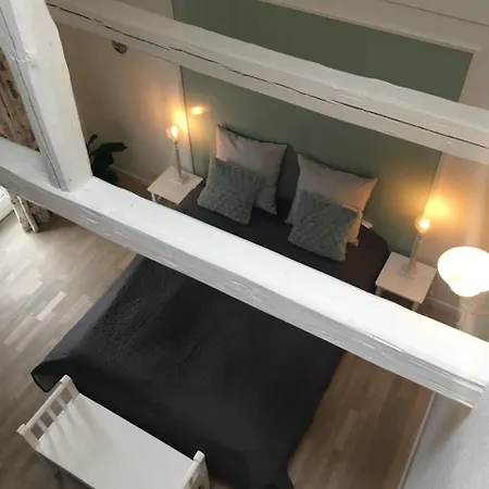 Sdr. Bjert Värdshus Bjert Strand