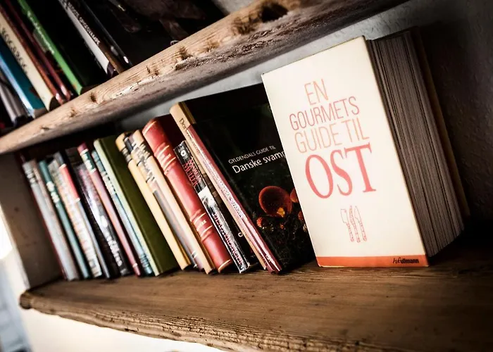 Estalagem Sdr. Bjert