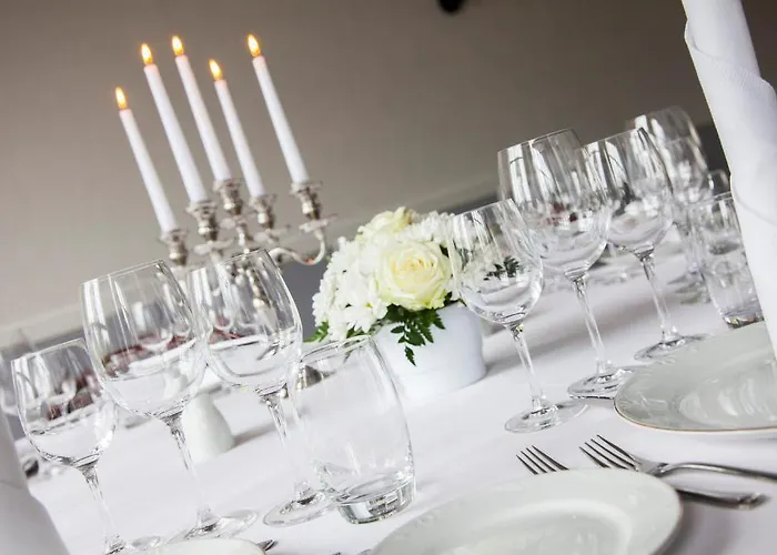 Estalagem Sdr. Bjert 3*