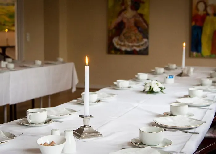 Estalagem Sdr. Bjert Bjert Strand