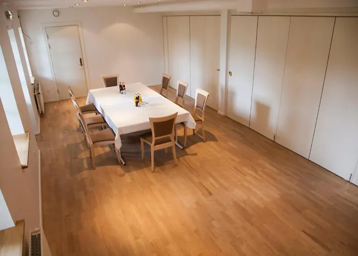 Estalagem Sdr. Bjert