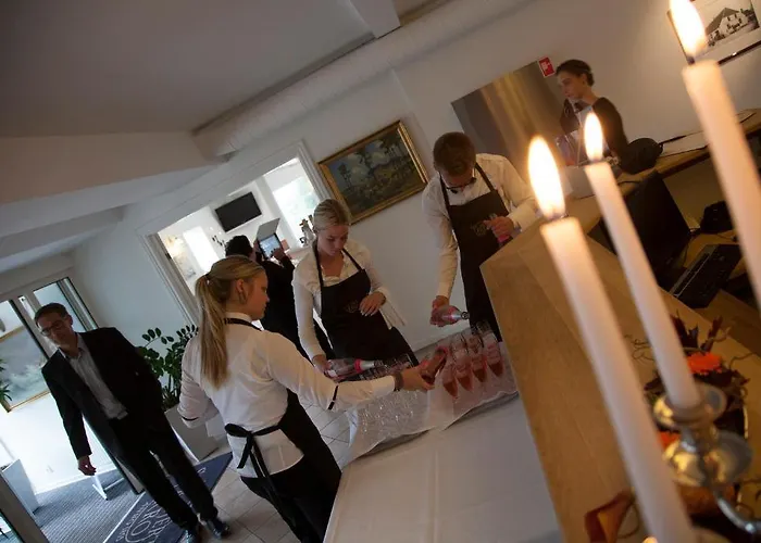 Estalagem Sdr. Bjert 3*