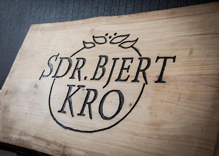 Sdr. Bjert 3* Bjert Strand