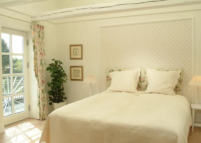 Sdr. Bjert Estalagem Bjert Strand