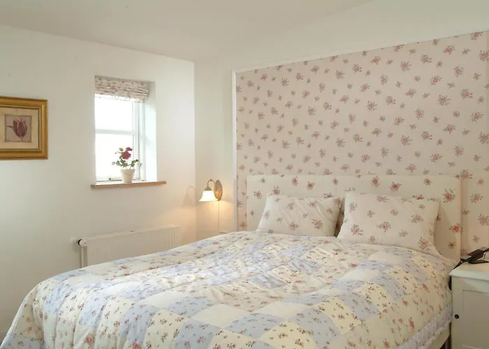 Estalagem Sdr. Bjert Bjert Strand